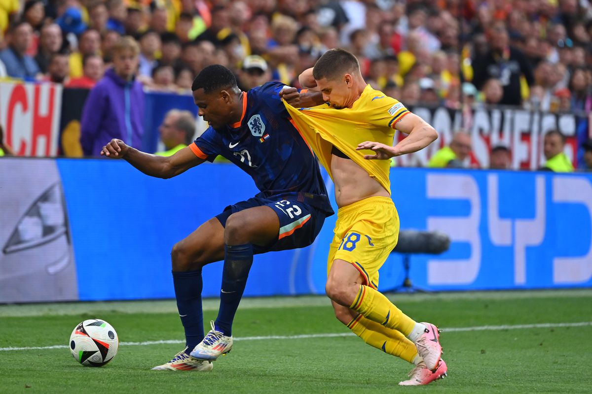 Unul dintre liderii „naționalei” cere schimbări la echipă: „Cred că astea sunt lucrurile cele mai importante”