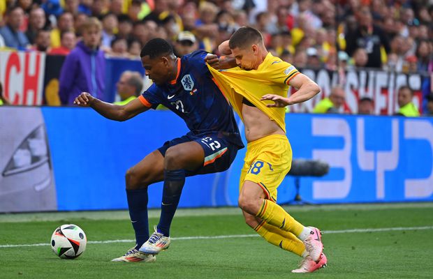 Unul dintre liderii „naționalei” cere schimbări la echipă: „Cred că astea sunt lucrurile cele mai importante”