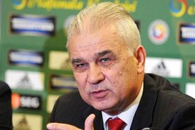 Edi Iordănescu, reverență pentru tatăl său, după eliminarea României de la Euro 2024: „A fost, este și va fi!”