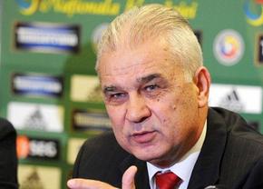 Edi Iordănescu, reverență pentru tatăl său, după eliminarea României de la Euro 2024: „A fost, este și va fi!”