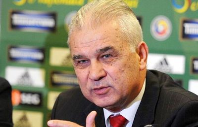 Edi Iordănescu, reverență pentru tatăl său, după eliminarea României de la Euro 2024: „A fost, este și va fi!”