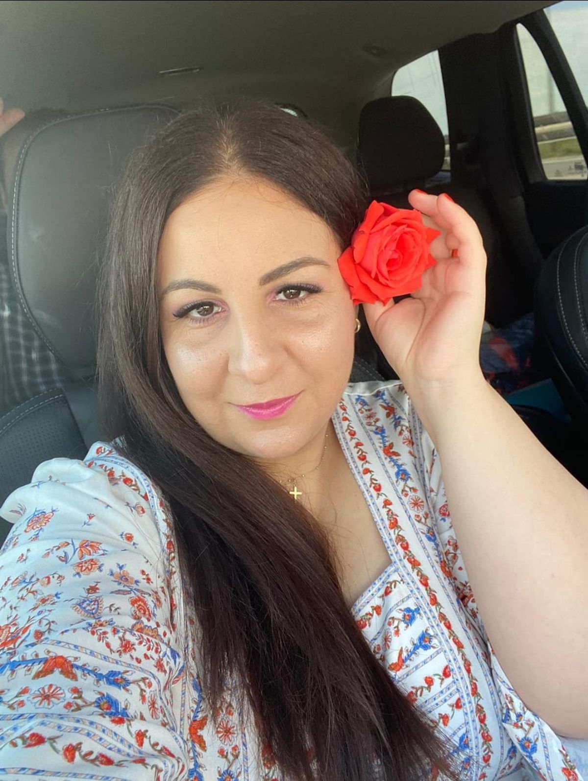 „Ești viața mea, ești tot ce mi-am dorit” » Declarația de iubire primită de Florin Niță de la soția Laura