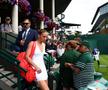 Rochia Martei Kostyuk în 2024 / Foto: Getty Images