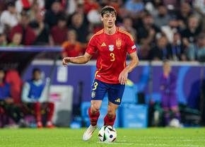 Atletico Madrid a dat lovitura » Îl aduce pe unul dintre fundașii care au impresionat la Euro