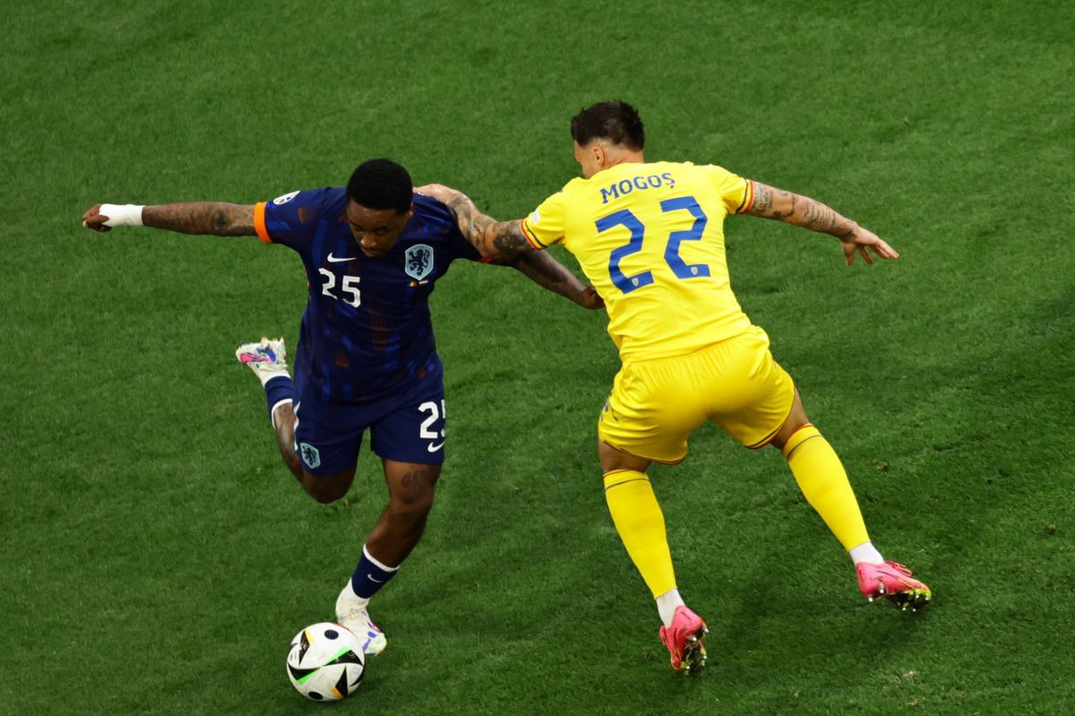 REPETENȚI pe linie! Ce medie au avut românii în L'Equipe după eșecul cu Olanda + Remarcatul-surpriză din Gazzetta dello Sport și cel mai bun pentru Marca!