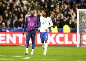 Thuram vs. Thuram în noul sezon de Serie A » Khephren s-a înțeles cu Juventus!