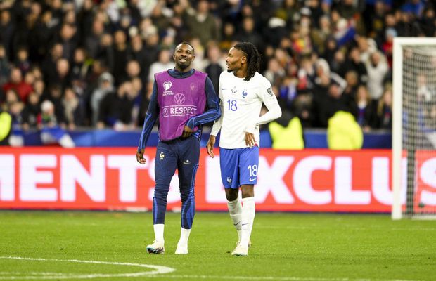 Thuram vs. Thuram în noul sezon de Serie A » Khephren s-a înțeles cu Juventus!