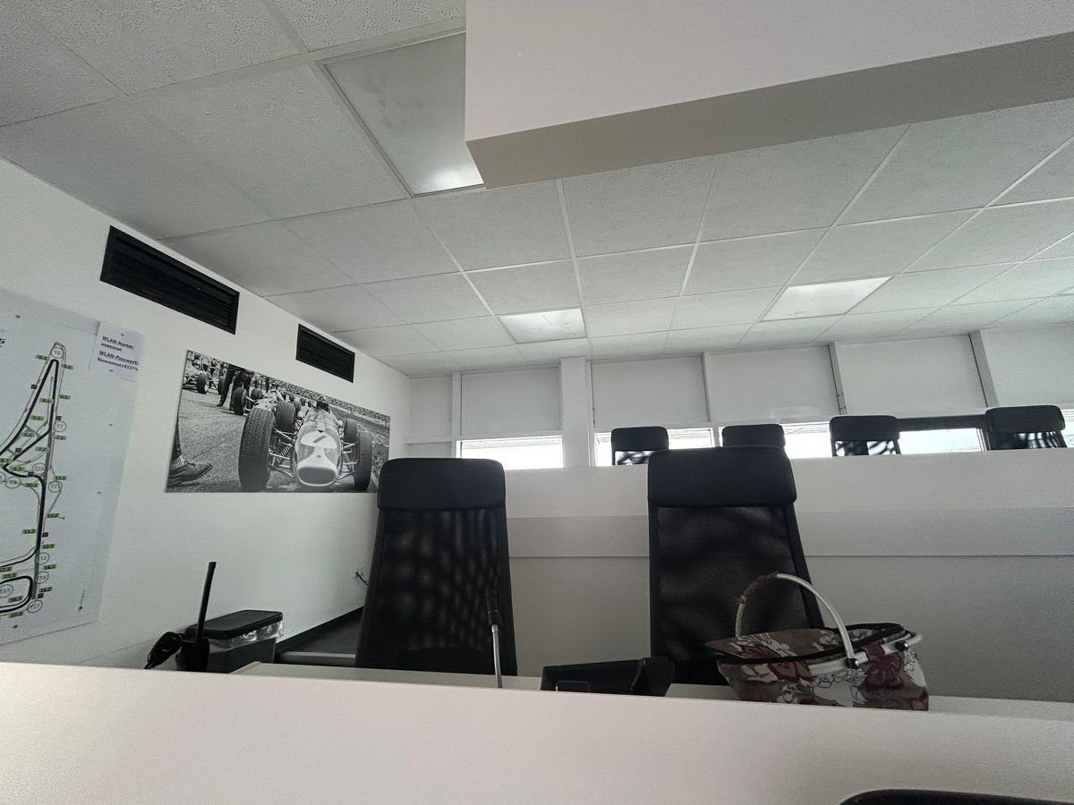 Bătaie mare pentru locul liber în calendarul Formula 1: Audi insistă pentru Germania