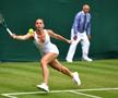 Rochia Martei Kostyuk în 2024 / Foto: Getty Images