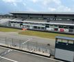 Gazeta Sporturilor a vizitat Hockenheimring, legendarul circuit din Germania