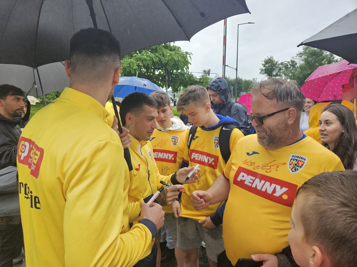 Cristi Chivu, despre eliminarea României de la Euro 2024: „Chiar credeam”