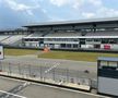 Gazeta Sporturilor a vizitat Hockenheimring, legendarul circuit din Germania