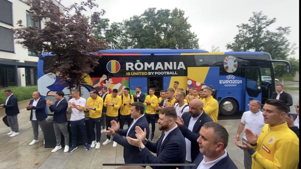 Cristi Chivu, despre eliminarea României de la Euro 2024: „Chiar credeam”