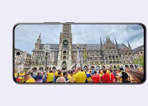 Aventura noastră abia începe! OPPO prezintă cele mai tari 5 momente de la România - Olanda