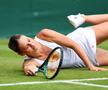 Rochia Martei Kostyuk în 2024 / Foto: Getty Images