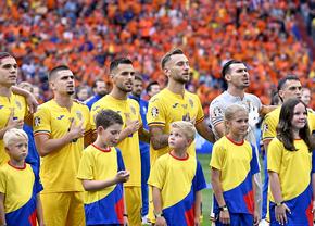 Copiii de la Euro 2024: peste 1.000, din 30 de țări » Ei au intrat pe teren cu Ronaldo, Kroos și Drăgușin