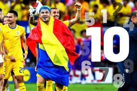 Tricolorii l-au uimit pe fostul campion mondial: „România a captat magia Euro 2024: acum trebuie să le urmăm exemplul”