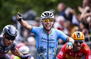 Mark Cavendish a bătut recordul inimaginabil al lui Eddy Merckx în Turul Franței! Un nou reper istoric, după 49 de ani!