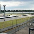 Vizită a echipei GSP la celebrul circuit Hockenheimring
