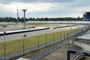 Bătaie mare pentru locul liber în calendarul Formula 1: Audi insistă pentru Germania