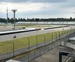 Vizită a echipei GSP la celebrul circuit Hockenheimring