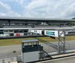 Gazeta Sporturilor a vizitat Hockenheimring, legendarul circuit din Germania