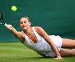 Rochia Martei Kostyuk în 2024 / Foto: Getty Images