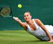 Rochia Martei Kostyuk / Foto: Getty Images