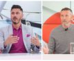 „Stanciu a fost mai mult Spanciu” / „Mogoș era depășit total” » Mihai Stoica și Ciprian Marica, „val” de critici: „A fost principalul vinovat la primul gol”