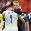 România a fost eliminată în „optimile” EURO 2024 de Olanda, scor 0-3