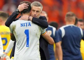 A străbătut 2.600 de kilometri într-o zi ca să-i vadă pe tricolori la Munchen! Ionel Ganea, discurs la cald: „Doar așa va fi bine!”. Pornit împotriva arbitrului + Comparație cu Generația de Aur