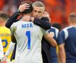 România a fost eliminată în „optimile” EURO 2024 de Olanda, scor 0-3