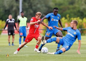 FCSB și Corvinul deschid noul sezon în Supercupa României