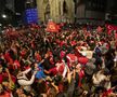 Erdogan, mesaj de susținere pentru naționala Turciei » A fost nebunie pe străzile din Germania