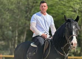 Transformare ireală a lui Mesut Ozil » Cum a apărut în sala de forță: e total schimbat