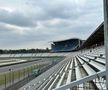 Gazeta Sporturilor a vizitat Hockenheimring, legendarul circuit din Germania