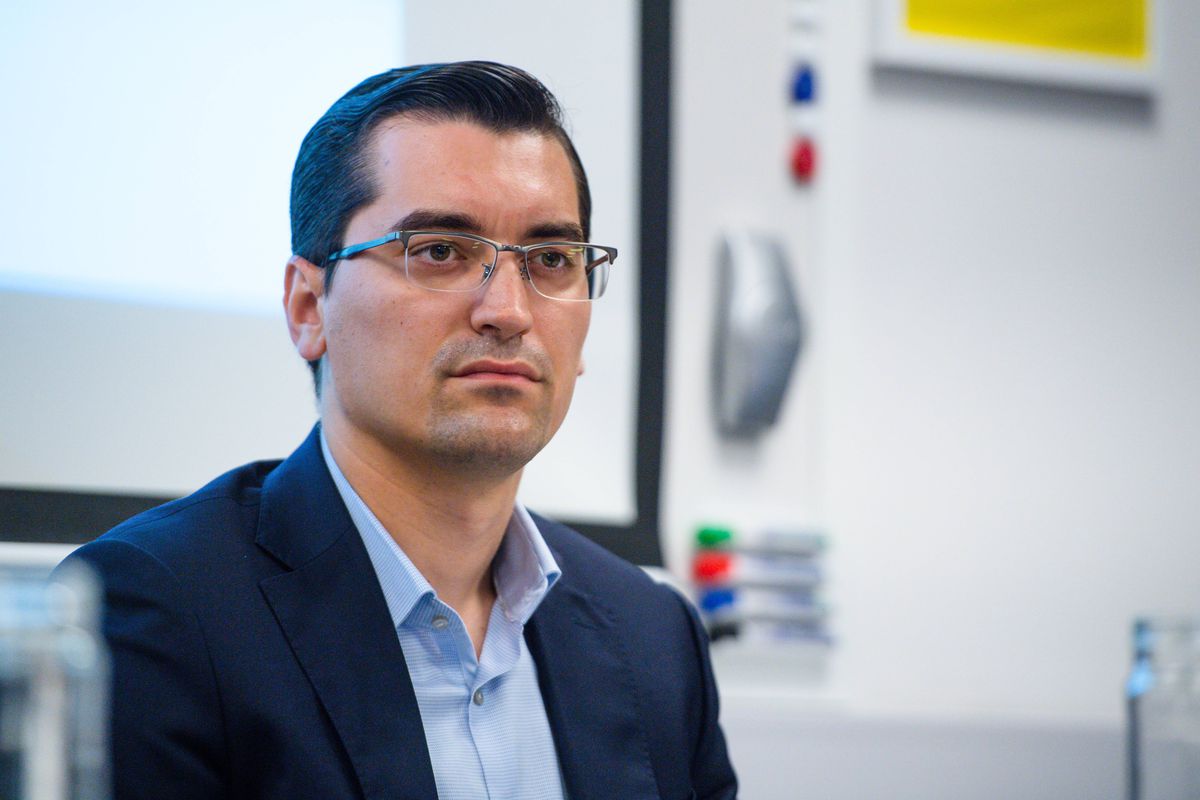 Nicolae Stanciu, mesaj clar pentru Răzvan Burleanu după eliminarea de la Euro: „D-aia Federația are un președinte!”