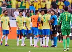 Știm sferturile Copa America » Brazilia are un adversar infernal + pe cine înfruntă Argentina