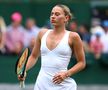 Rochia Martei Kostyuk / Foto: Getty Images