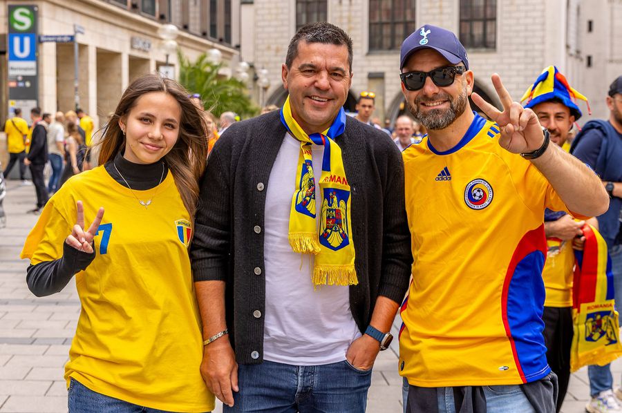 Cosmin Contra a semnat » Clubul a făcut anunțul spectaculos pe „Made in Romania”, hitul momentului în fotbal