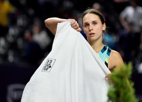 Anca Todoni - Coco Gauff, în turul al doilea de la Wimbledon