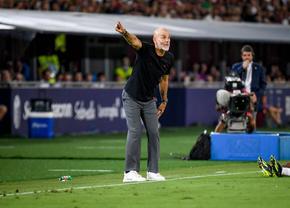 Stefano Pioli va antrena în Arabia Saudită! » Detaliile contractului