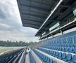 Gazeta Sporturilor a vizitat Hockenheimring, legendarul circuit din Germania