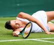 Rochia Martei Kostyuk în 2024 / Foto: Getty Images