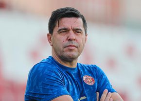 Cosmin Contra a semnat » Clubul a făcut anunțul spectaculos pe „Made in Romania”, hitul momentului în fotbal