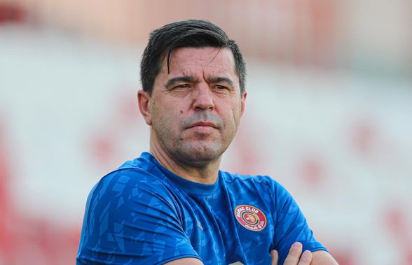Cosmin Contra a semnat » Clubul a făcut anunțul spectaculos pe „Made in Romania”, hitul momentului în fotbal