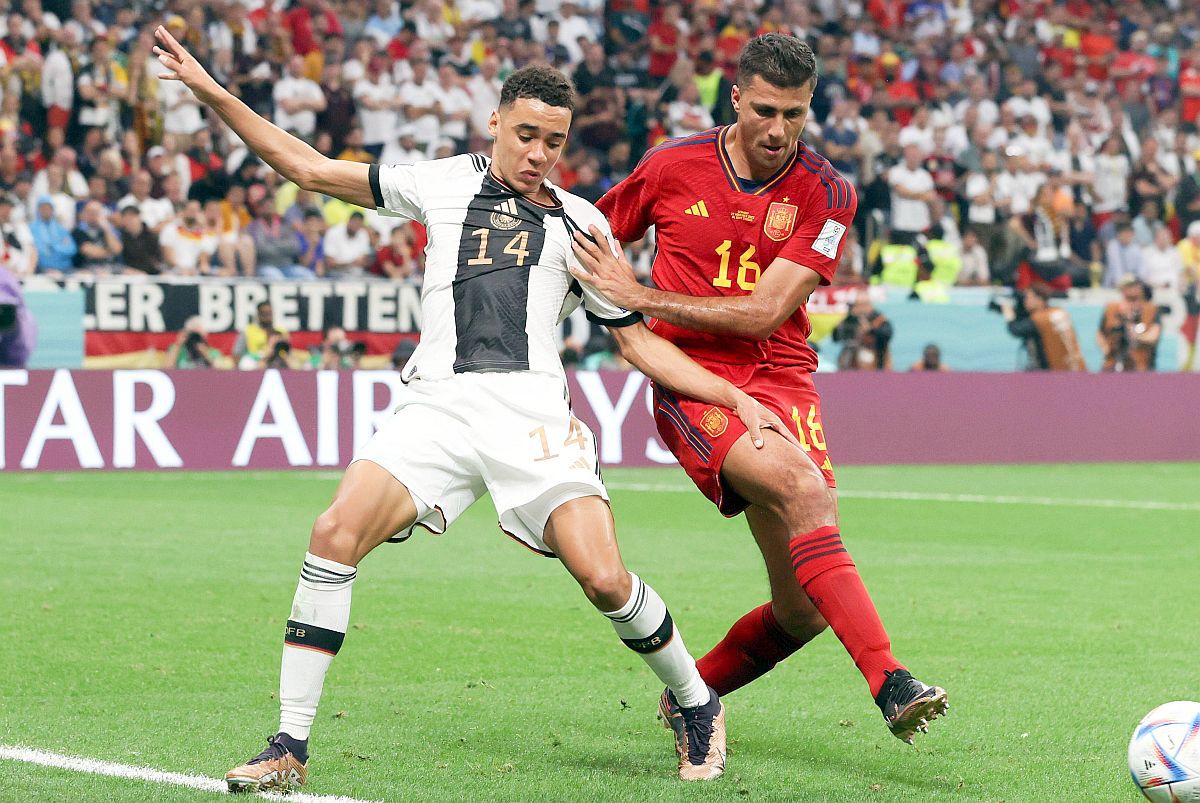 Programul complet al sferturilor de finală de la Euro 2024