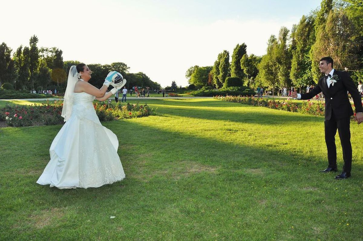 „Ești viața mea, ești tot ce mi-am dorit” » Declarația de iubire primită de Florin Niță de la soția Laura