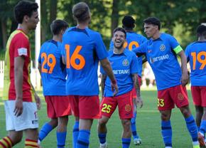 FCSB, drum liber spre turul 3 Champions League? Situație disperată la Maccabi Tel Aviv