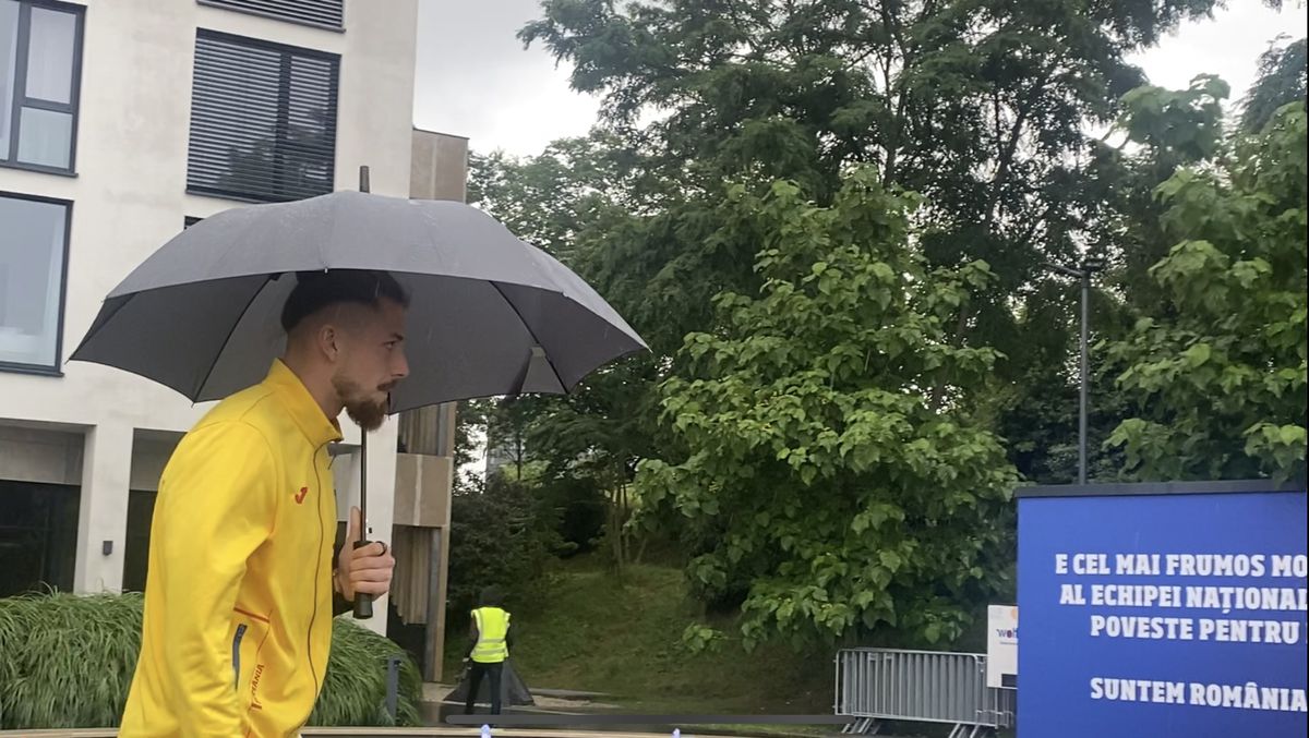 „Am avut senzația că ne-am unit ca țară” » Jucătorii echipei naționale se înclină în fața milioanelor de suporteri români